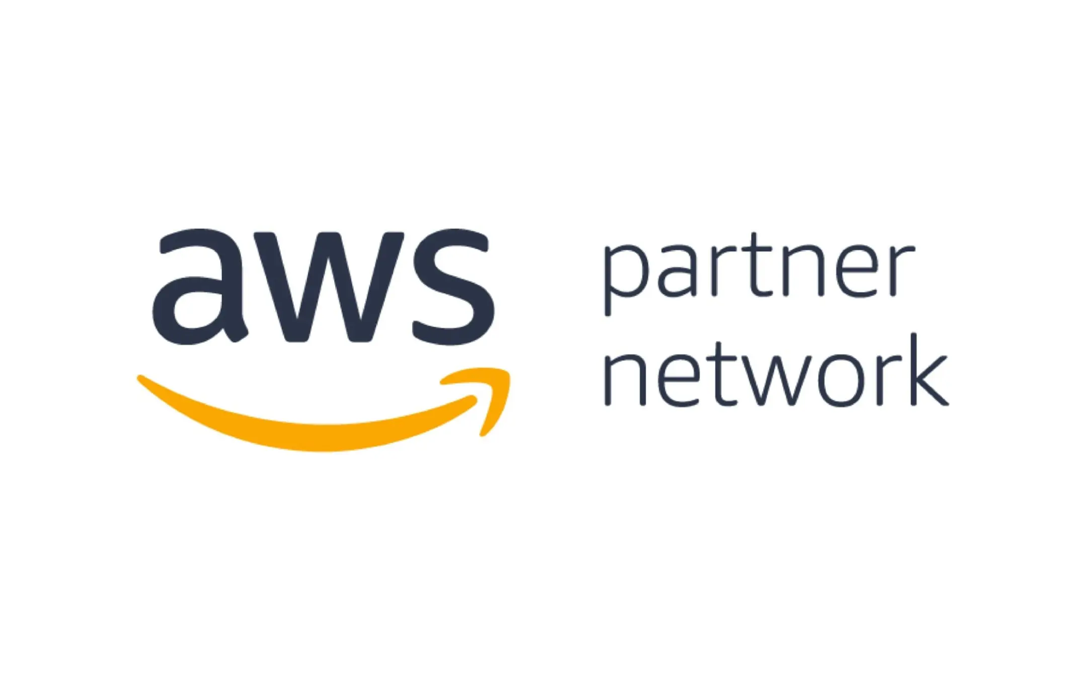 AWS Partner Network logo