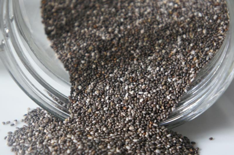 Semi di chia