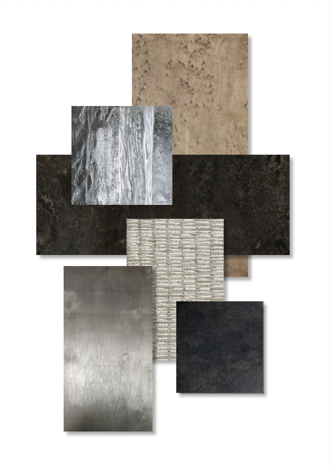 Textiles & Materials 