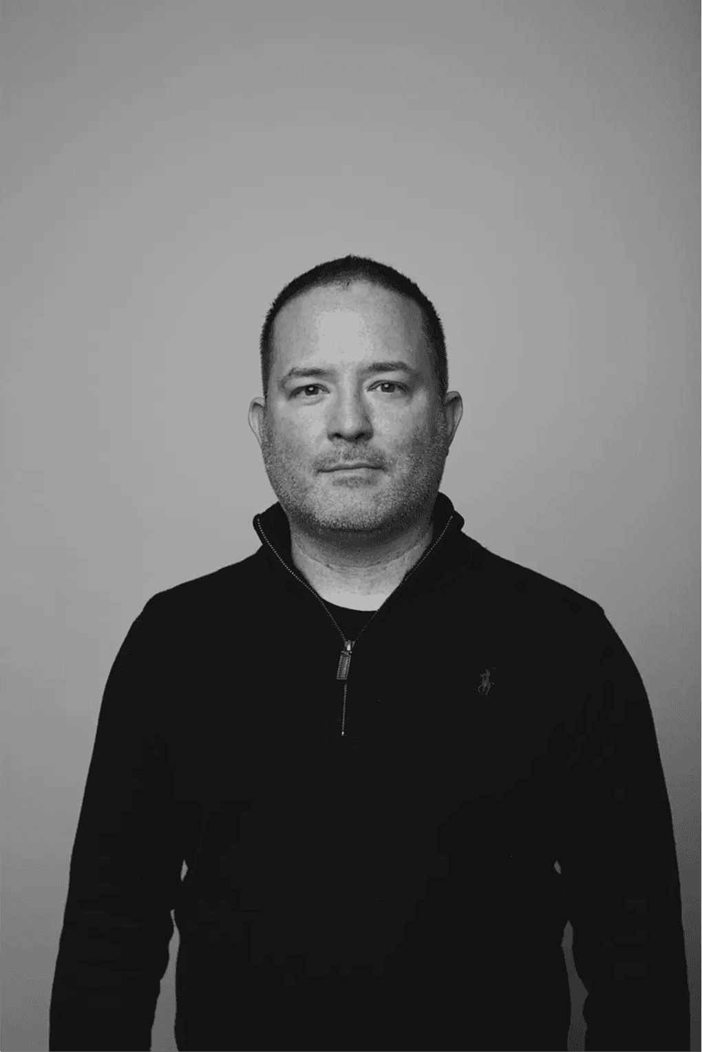 Troy Myatt Design Director for Corporate Magic