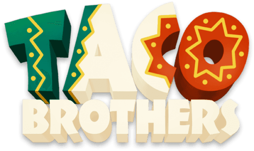 Taco Brothers - personnages officiels ELK Studios