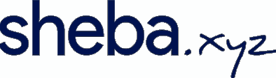 Sheba.xyz logo