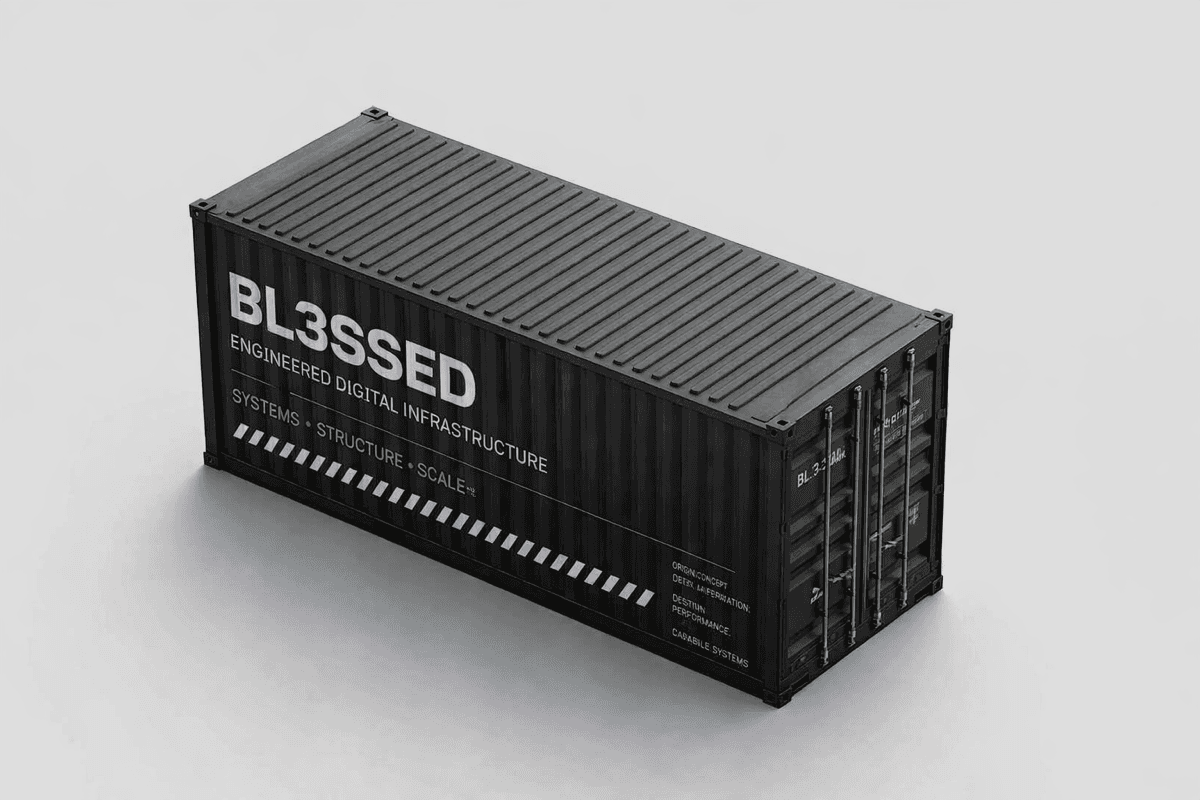 My Web Design Process - From Concept to Completion