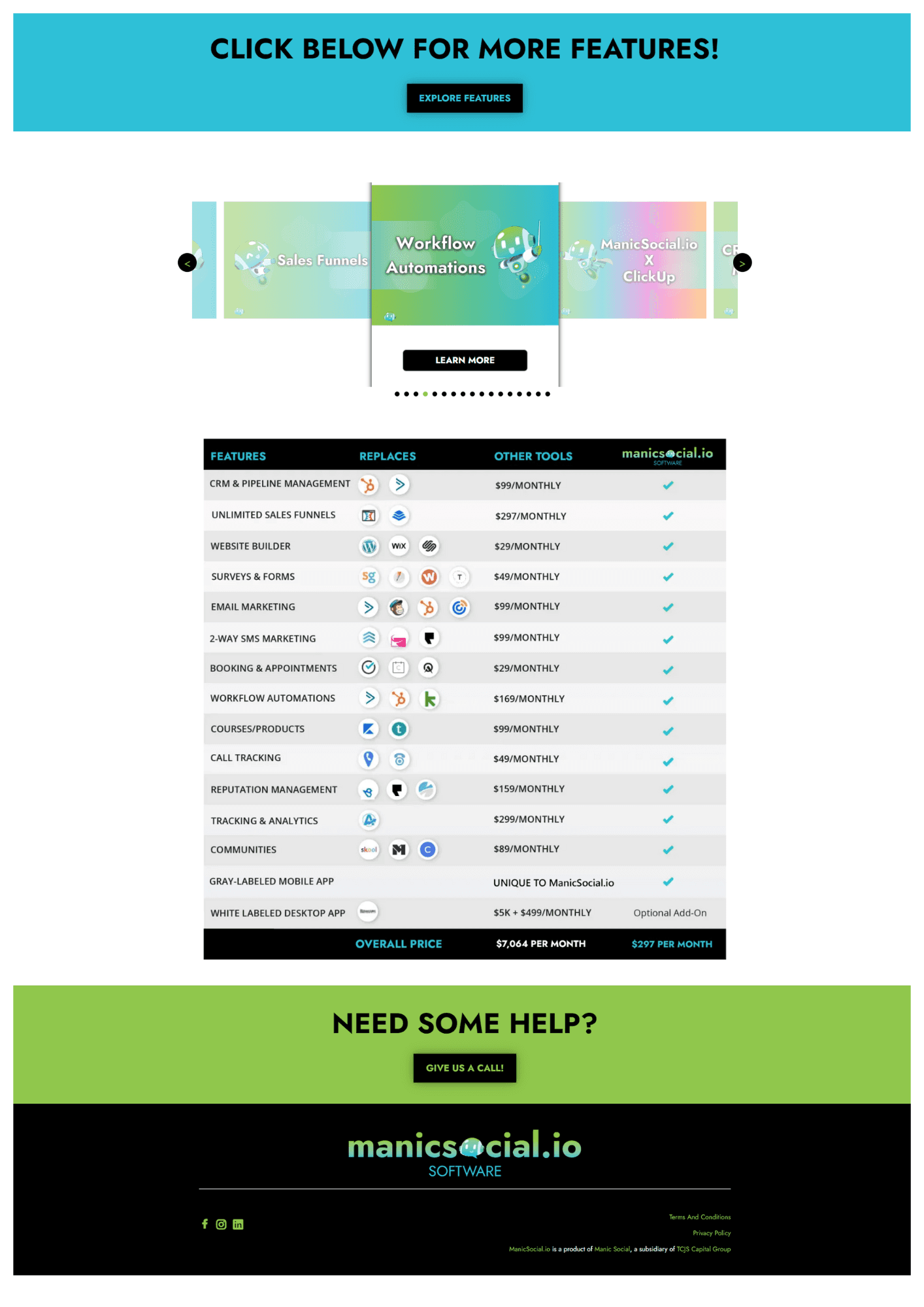 Premium UX Template for Framer