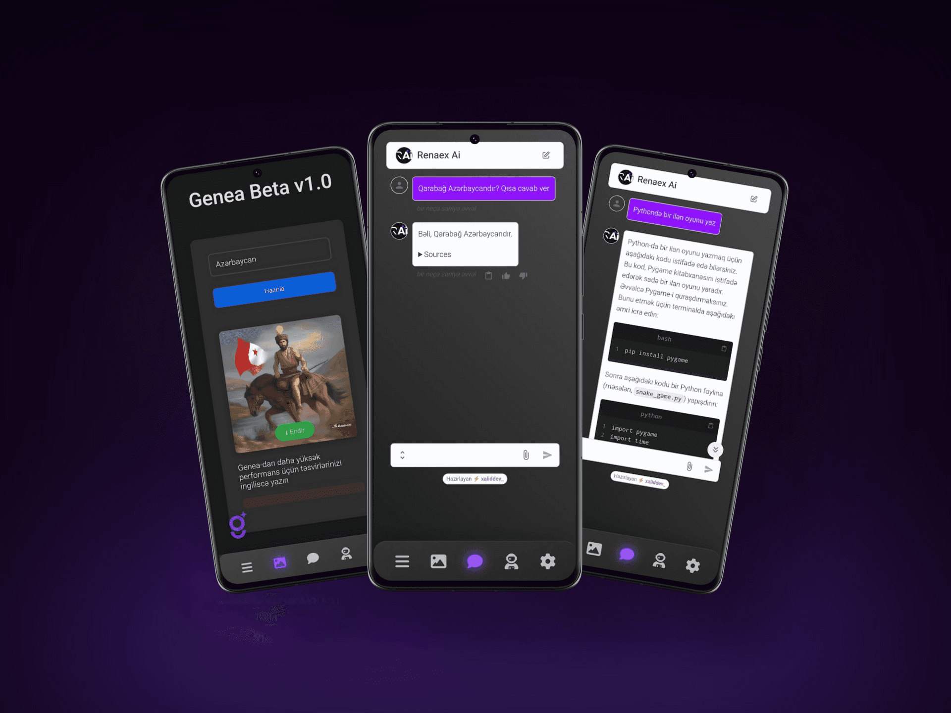 Image of Mobile Phones