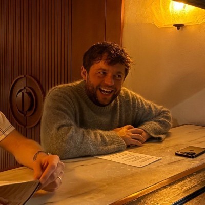  Jake Ansbro