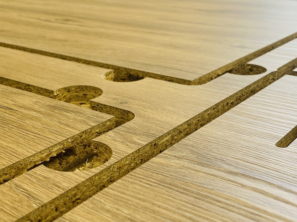 Lenselink meubelpanelen