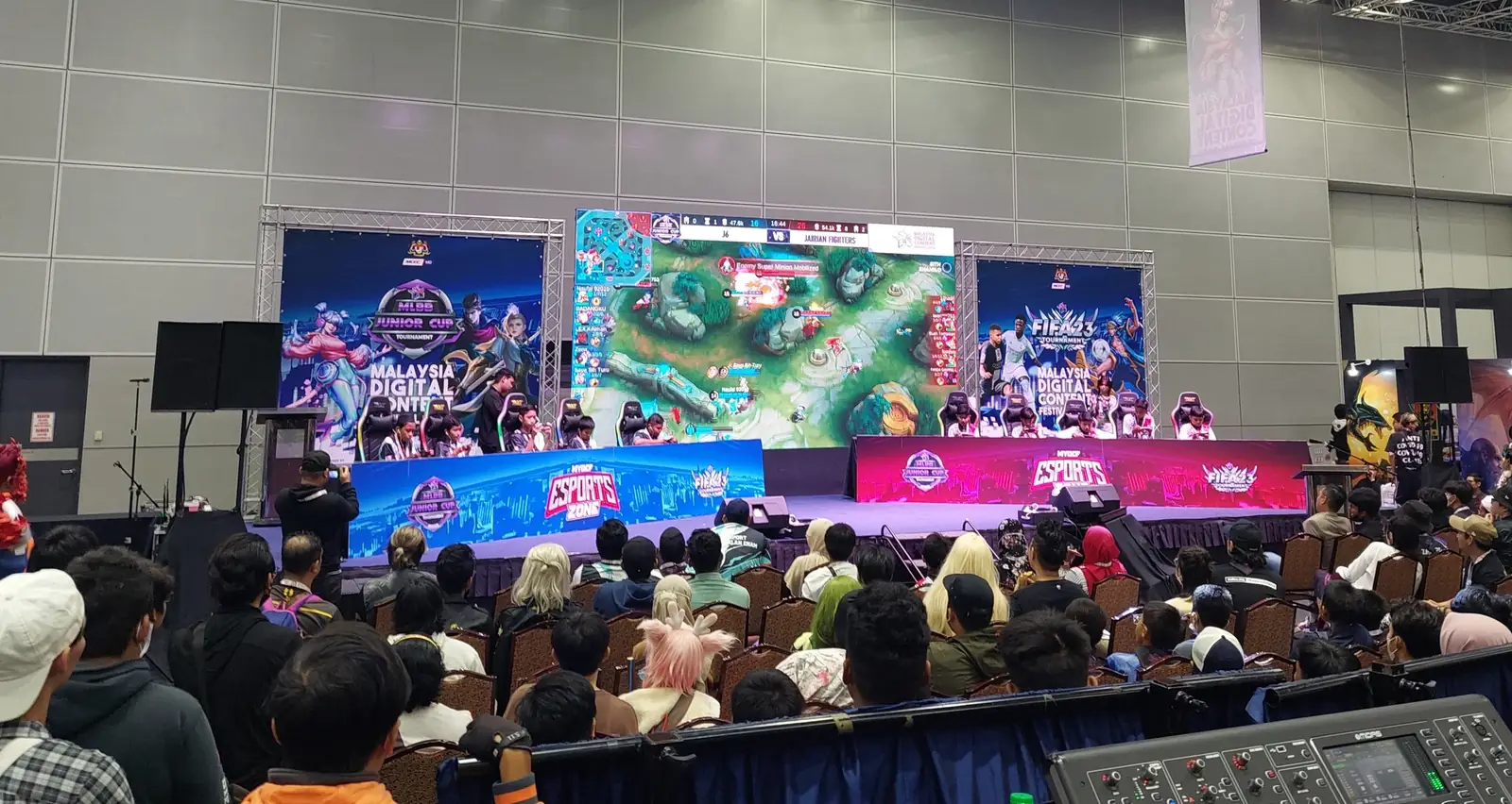 Mobilní e-sporty v roce 2026 potvrzují globální sílu