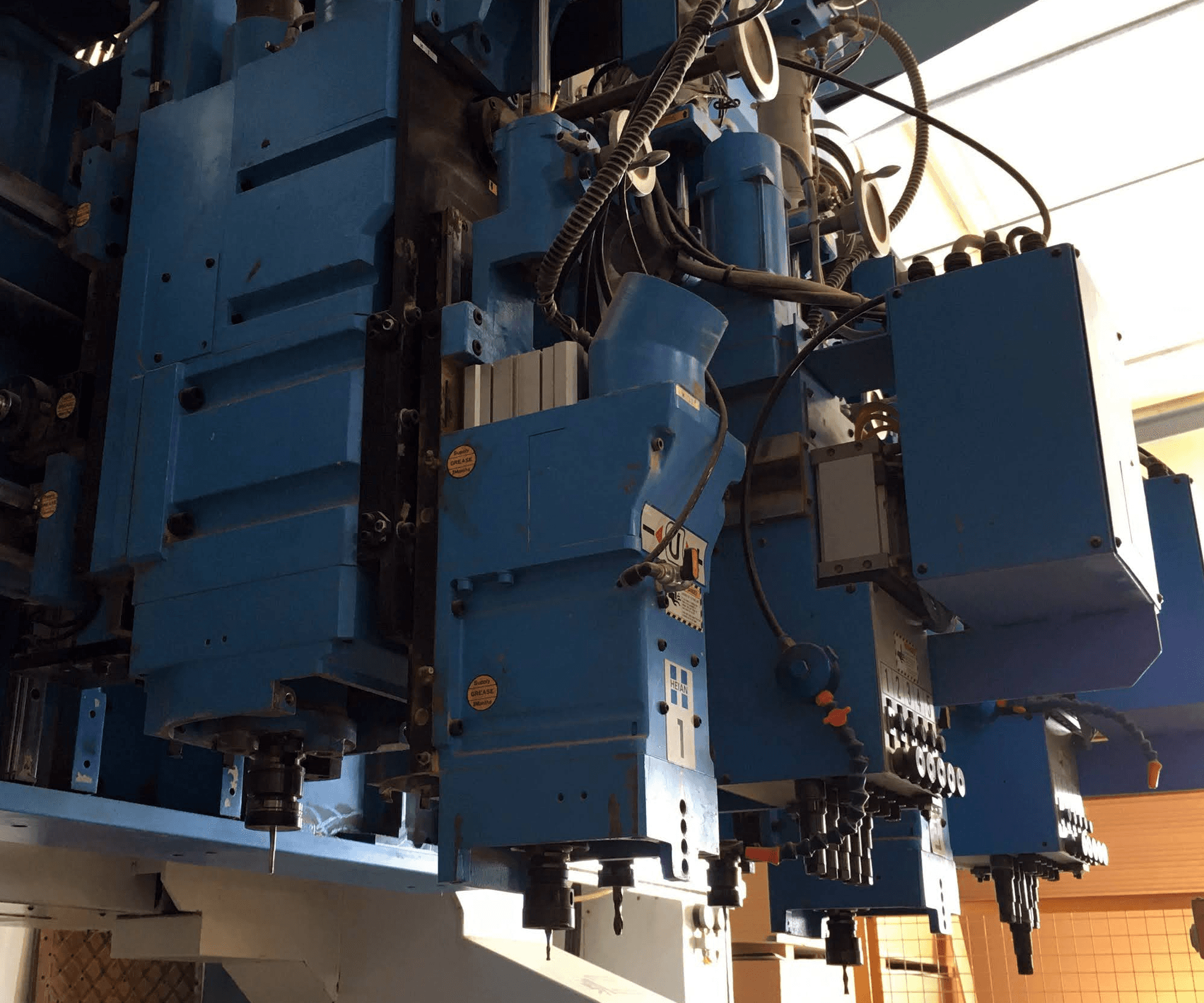 Documents and planning materials on a desk, representing customized solutions tailored to client needs.