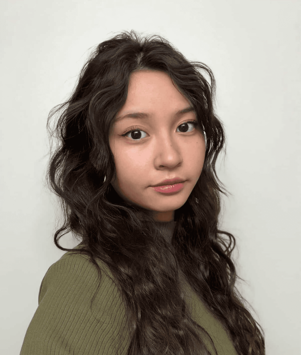 Headshot of Aiyana Manglona