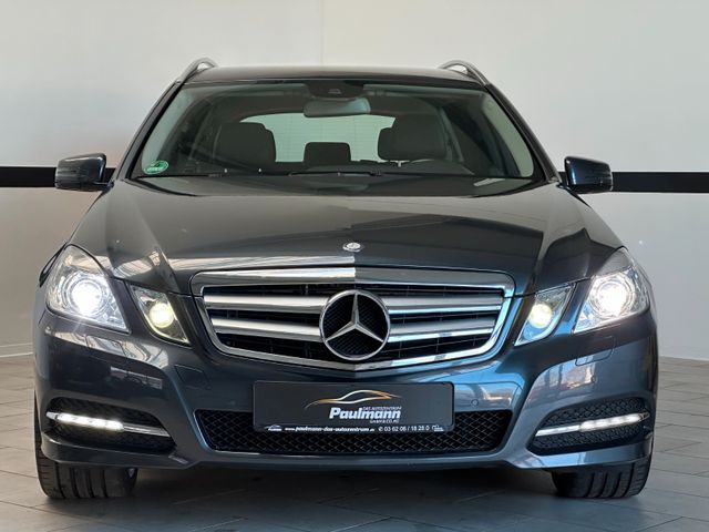 MERCEDES-BENZ E 220 2012 GREY Gebrauchtwagen - Galeriebild 2