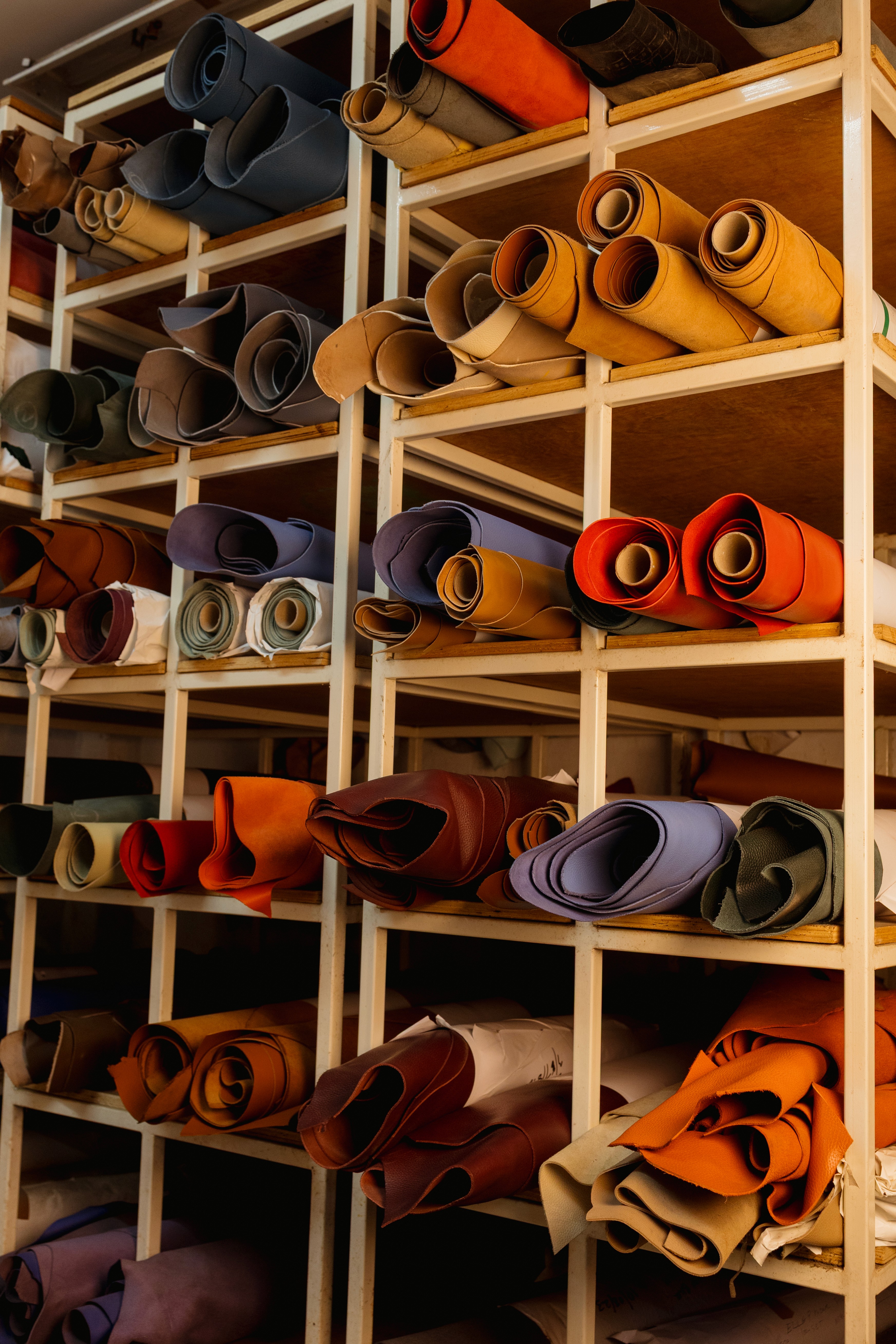 Storage Facility Image