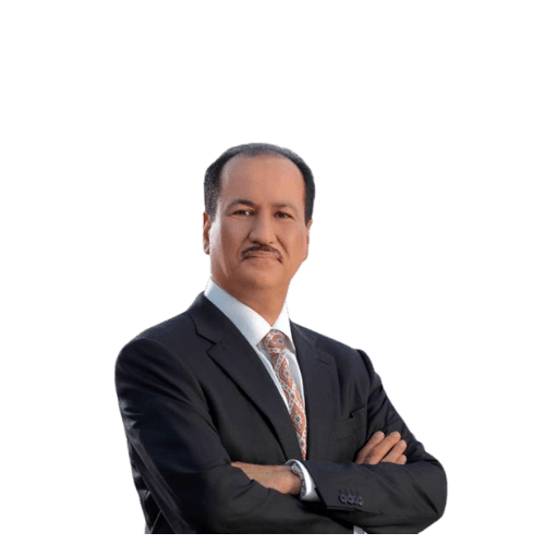 Hussain Sajwani Damac Founder