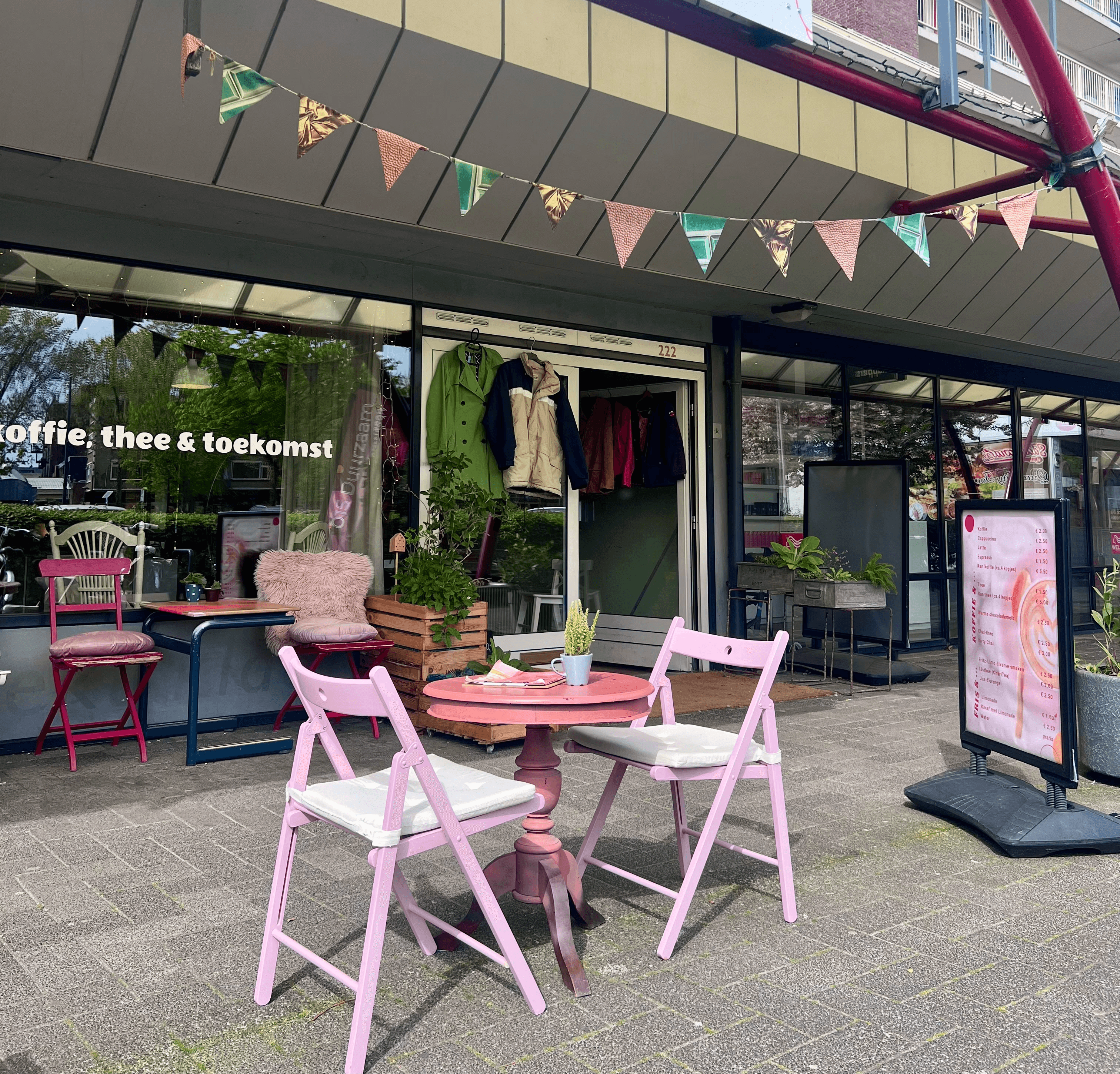 EnergieCafe