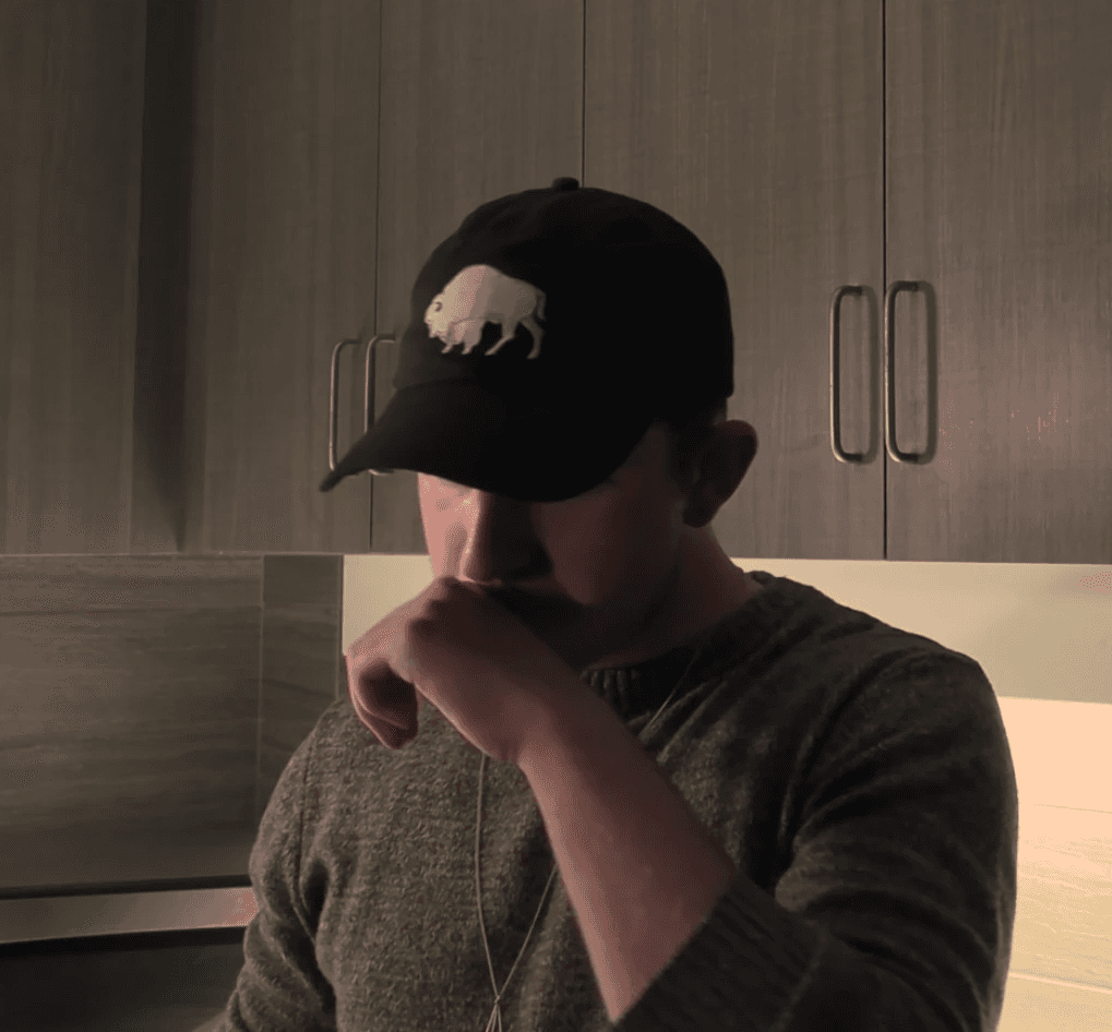 profile pic