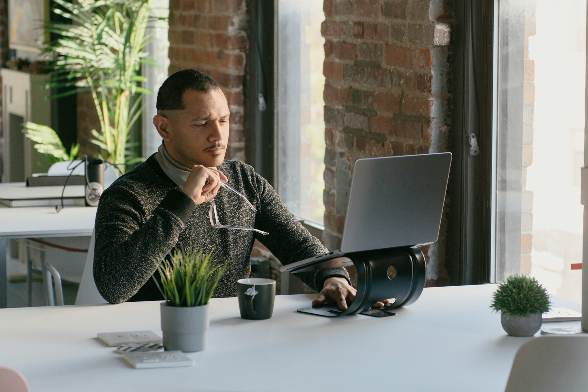 Sales Automation