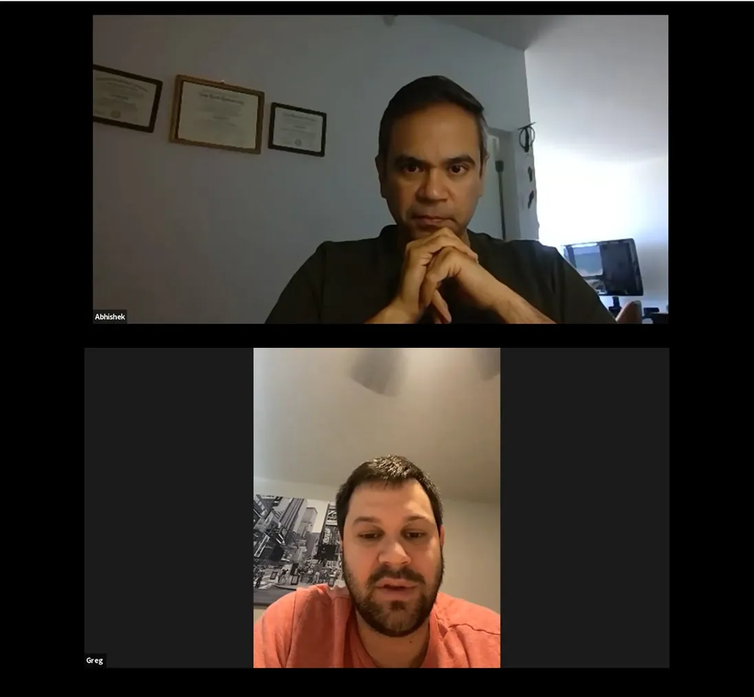 Bastion testing participants