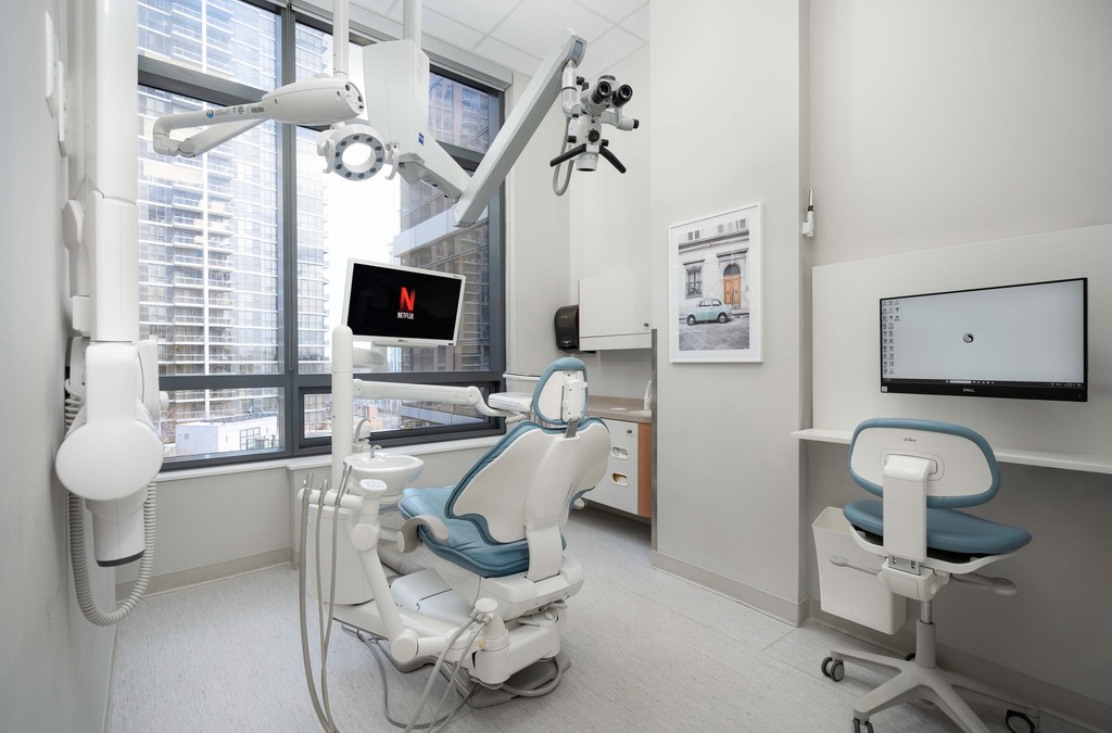 Dental Technology at Sovrle Dental