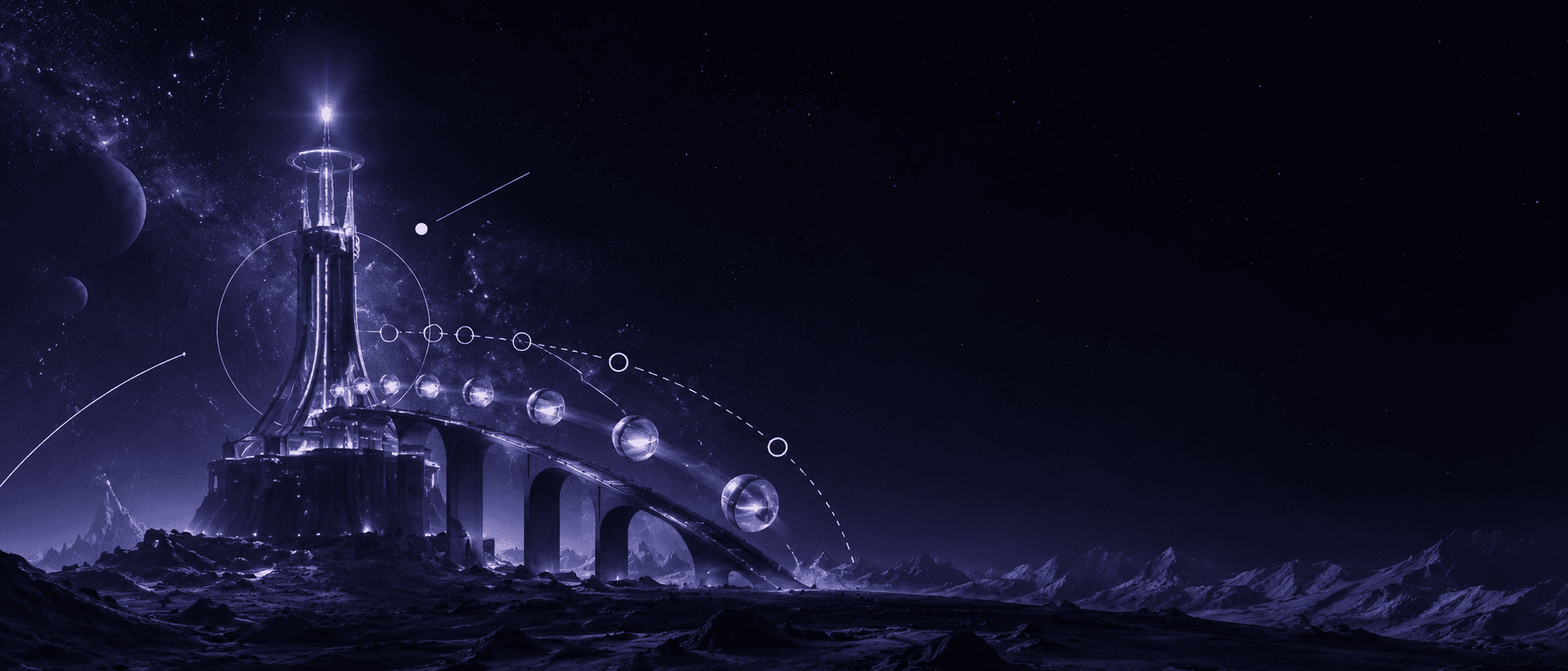 FinTech Banking Platform