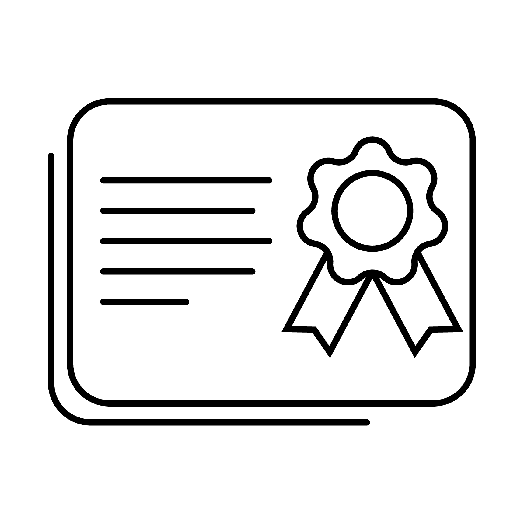 Chartered Institute of Building (CIOB) logo representing professional construction accreditation