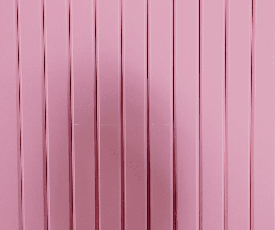 Pink  stripes backround