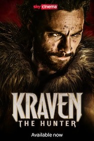 Kraven the Hunter
