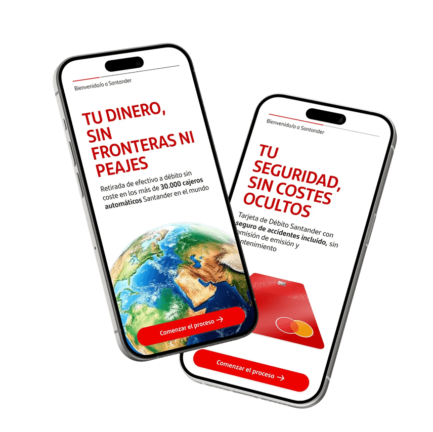 Premium UX Template for Framer