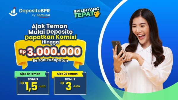 program referral dari DepositoBPR by Komunal.webp