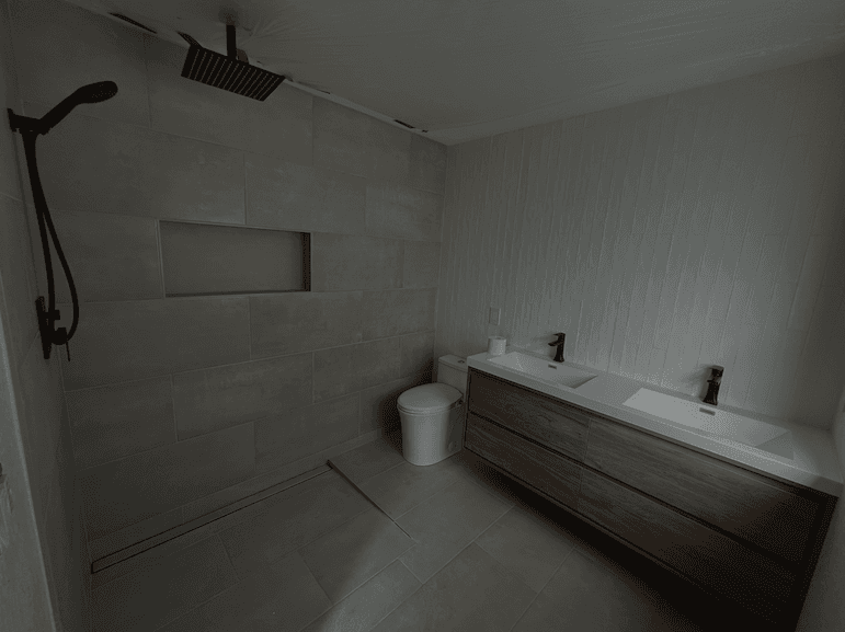 Kitchen & Bathroom Remodel: Modernize Your Spaces