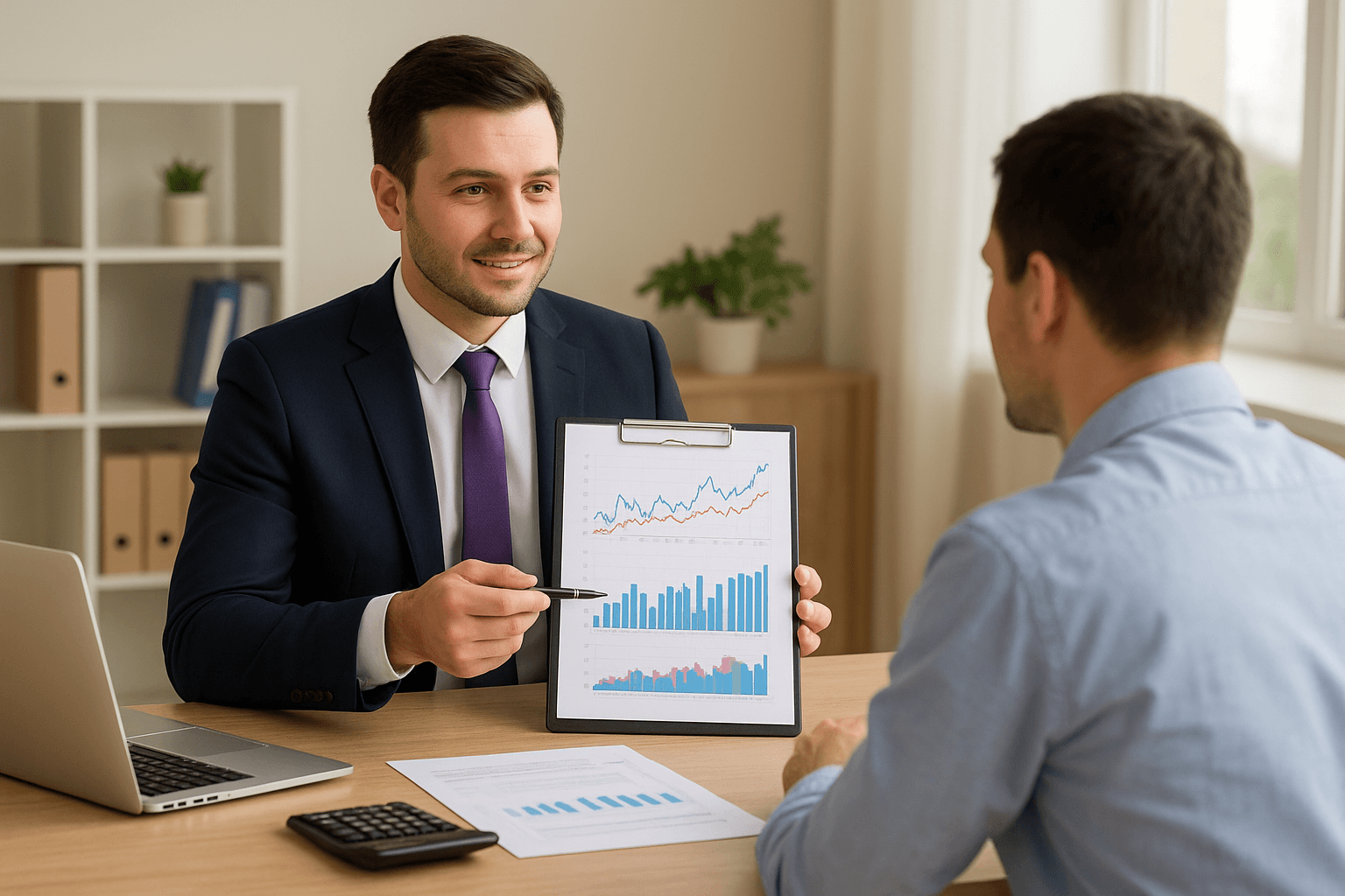 Portfolio management services (PMS)