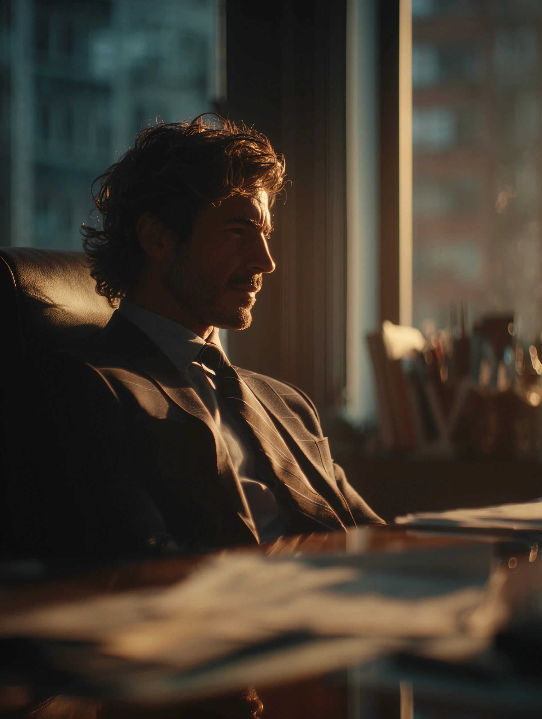 Négociation avancée