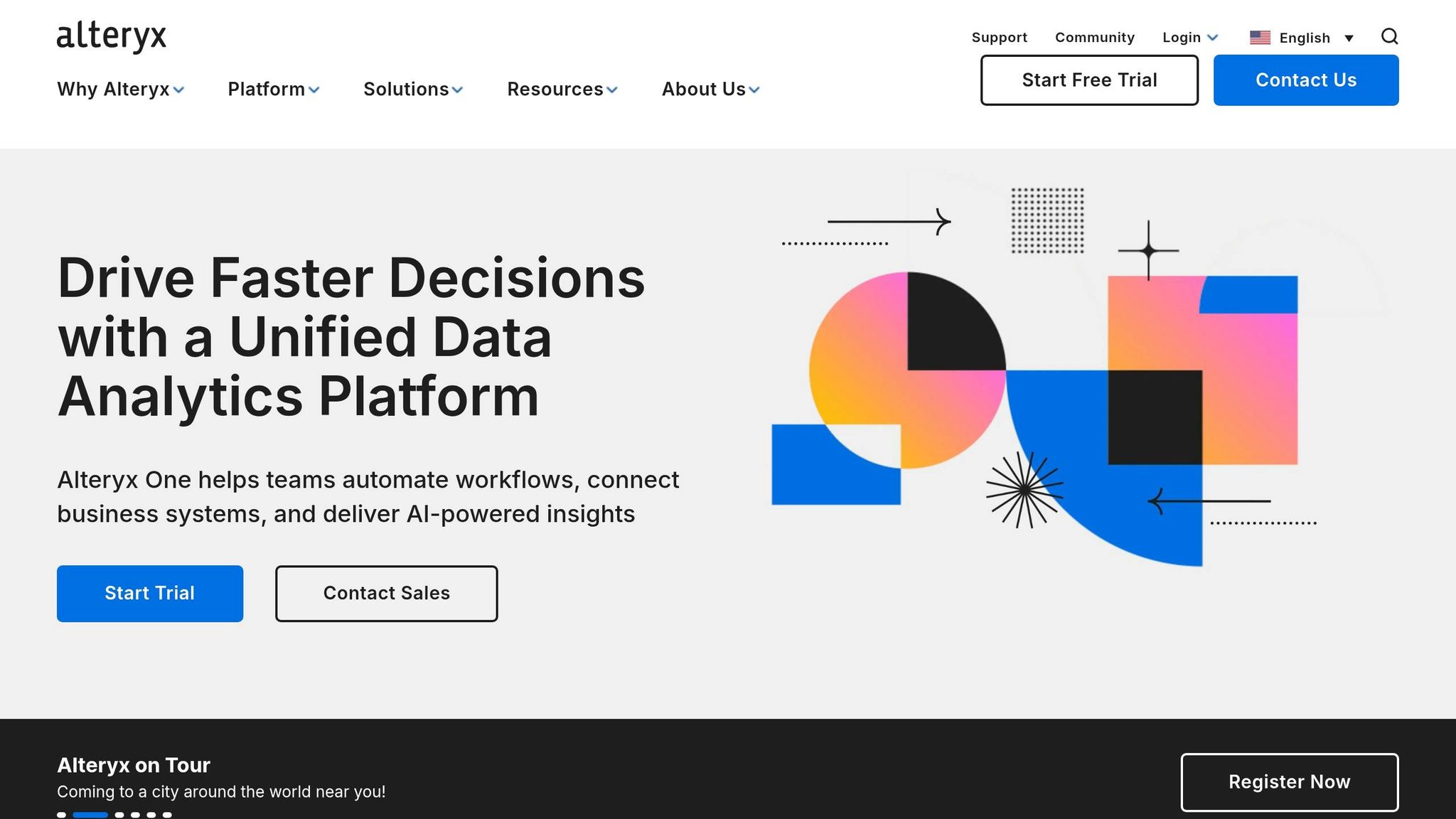 Alteryx