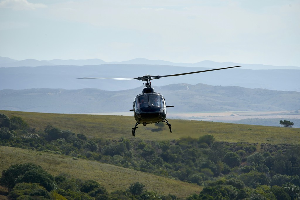 enstrom helicopter