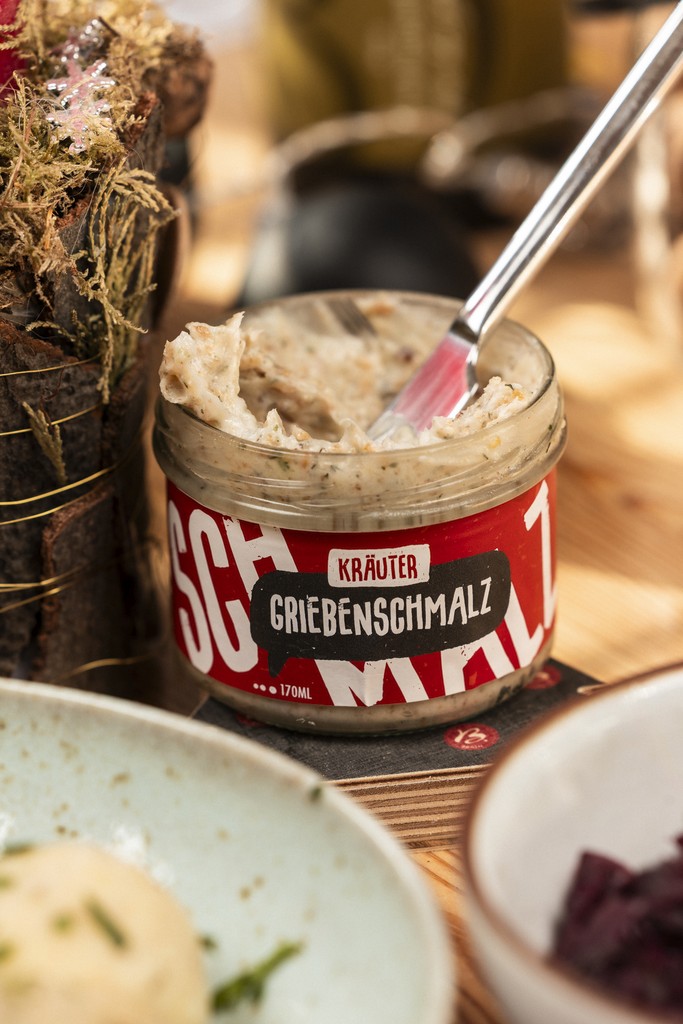 Brath Griebenschmalz