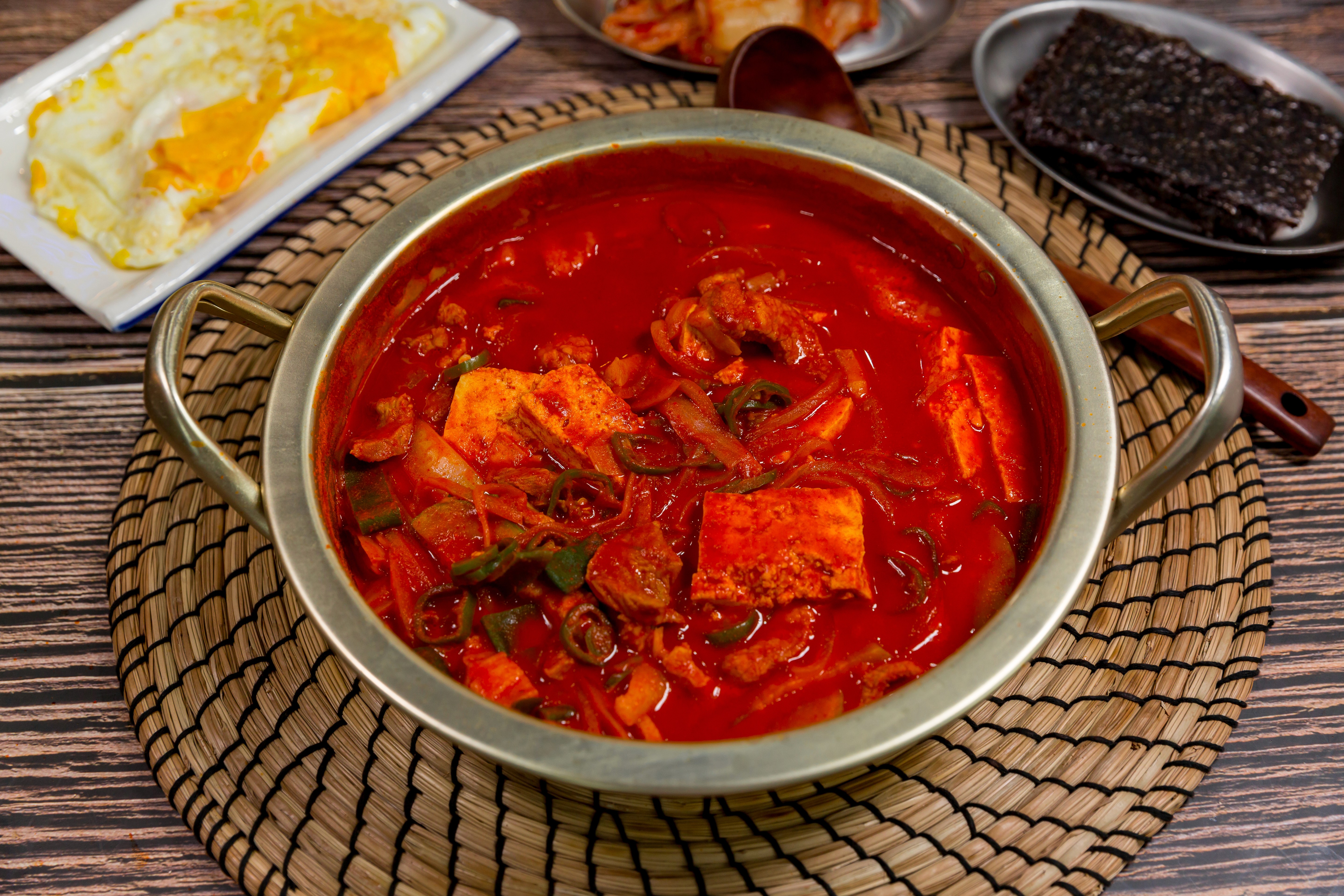 전골레시피전수