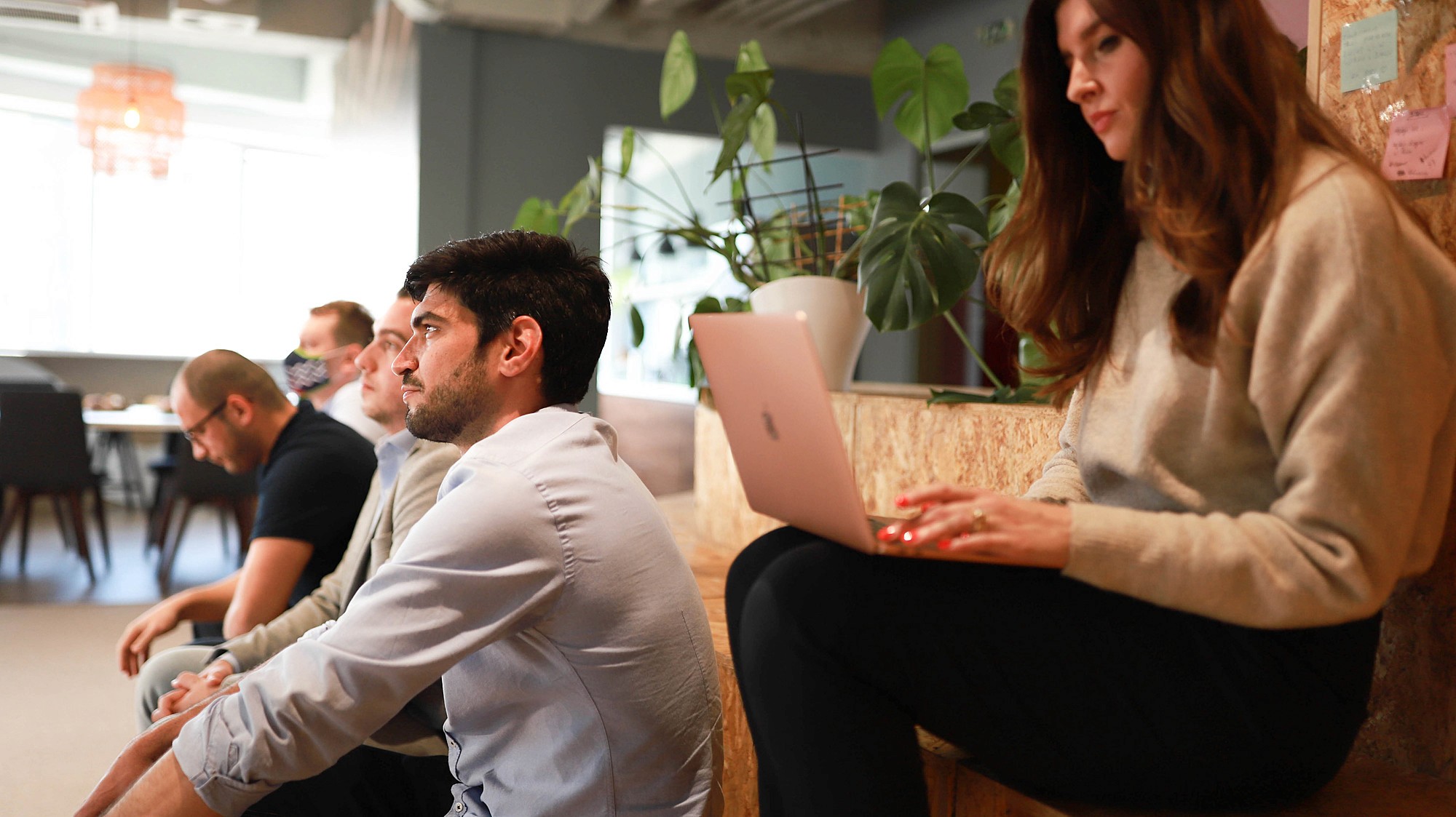 Edin Deljkic interview on Klika global expansion and IT leadership