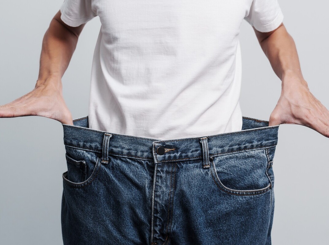 qualifications for weight loss surgery