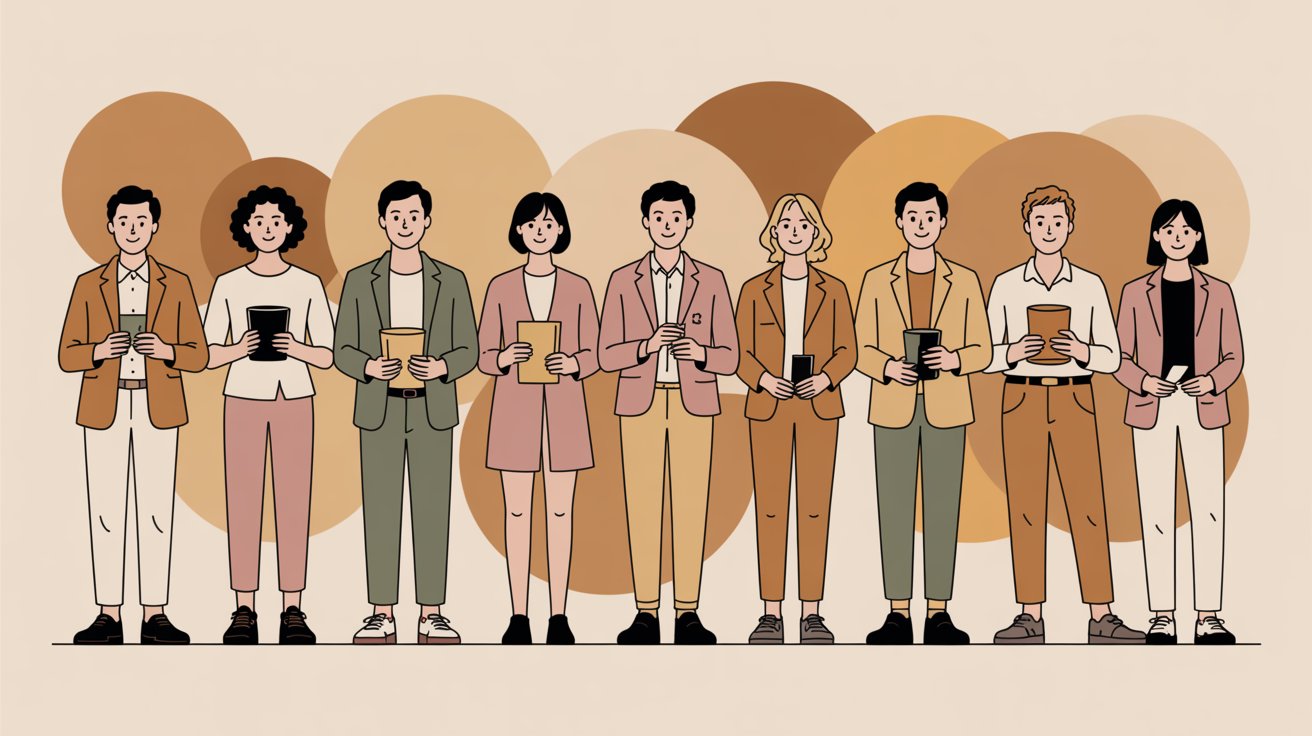 Target market identification and buyer persona development for outbound sales