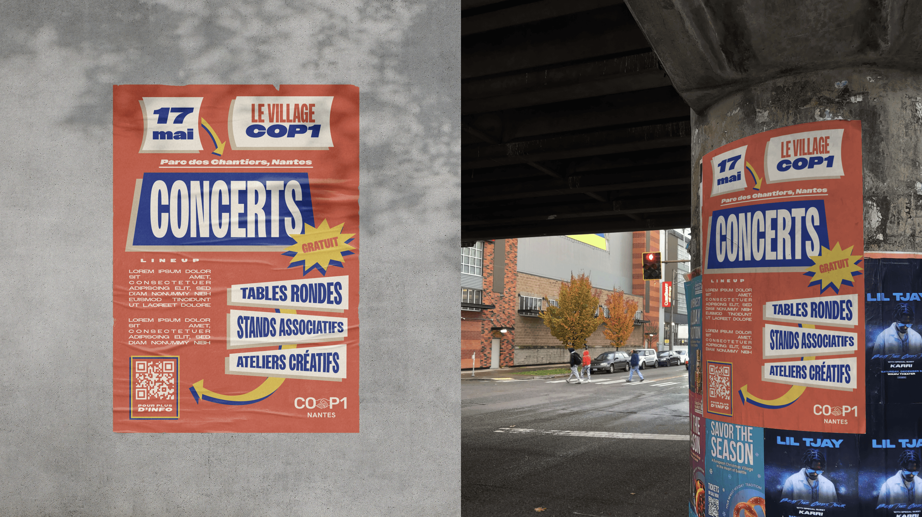 Mockup2 Le Village Cop'1