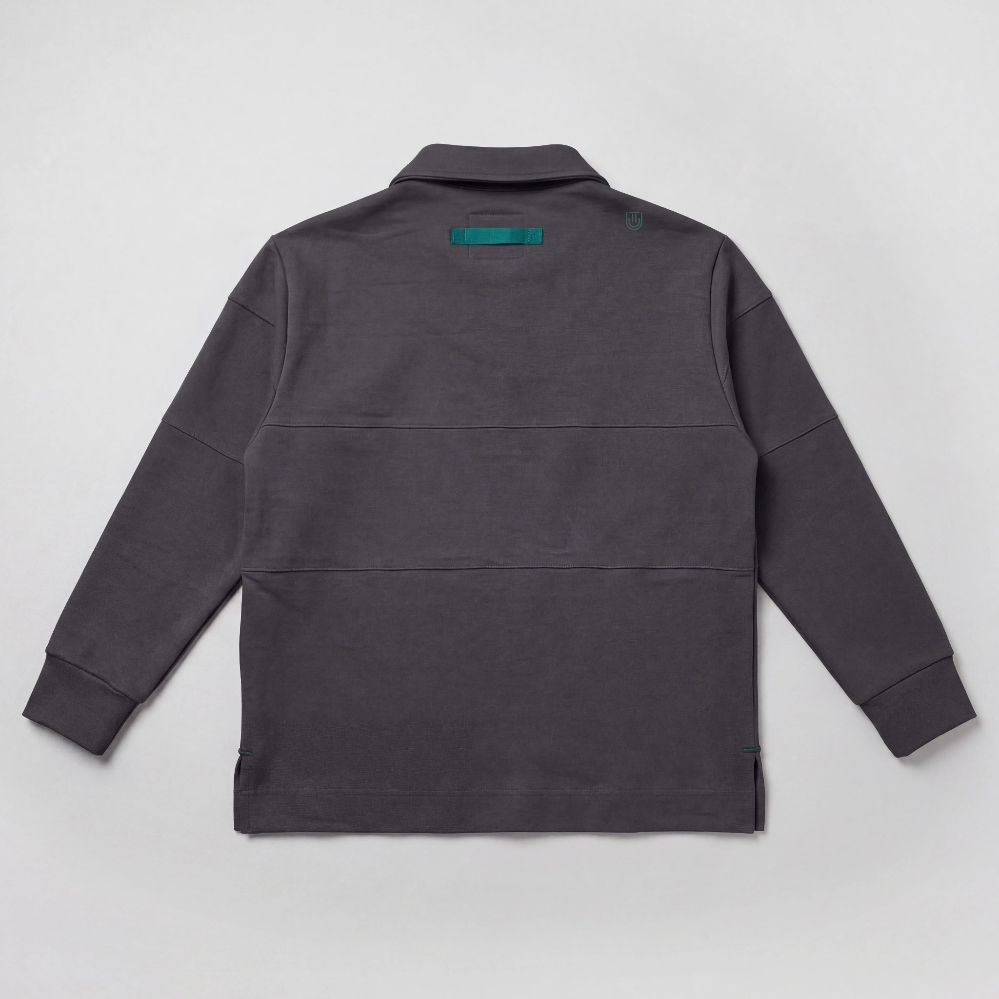 Thunderstorm Grey