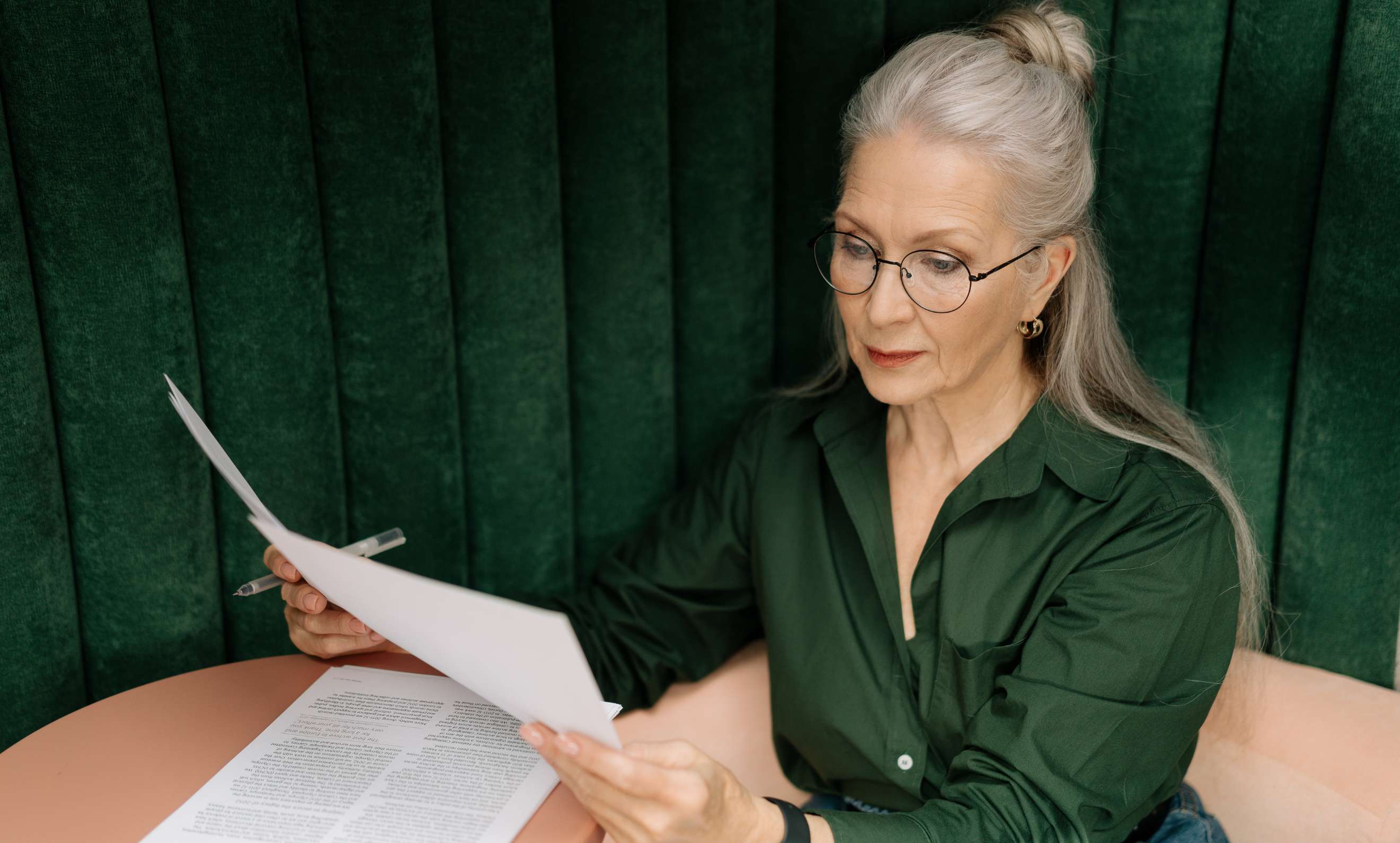 retraite progressive