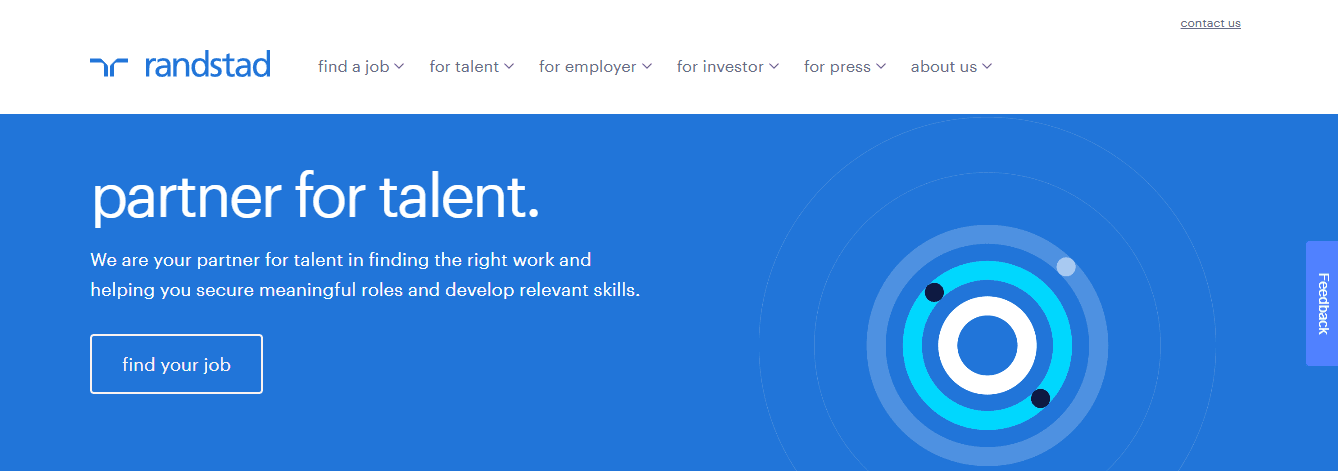 Randstad Technologies