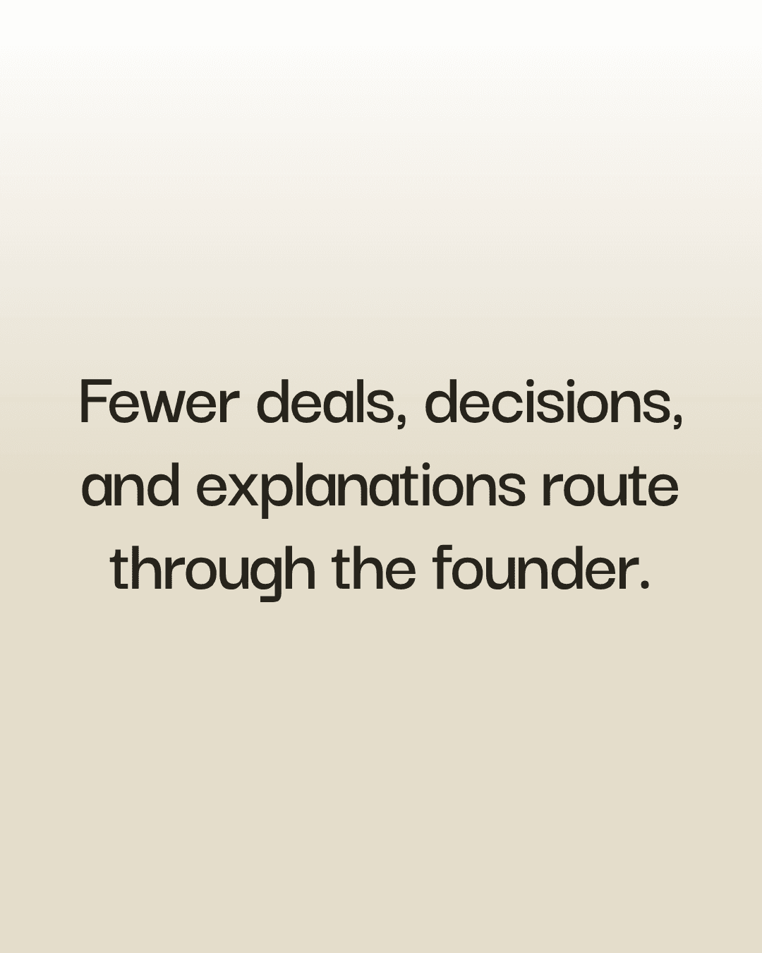 A fashionable individual wearing round orange sunglasses and a color-blocked pastel outfit poses confidently against a brightly colored, abstract background.