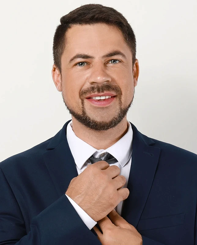Man