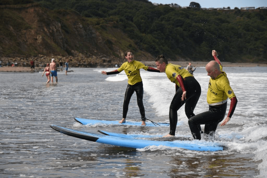 Banking Card in Folk