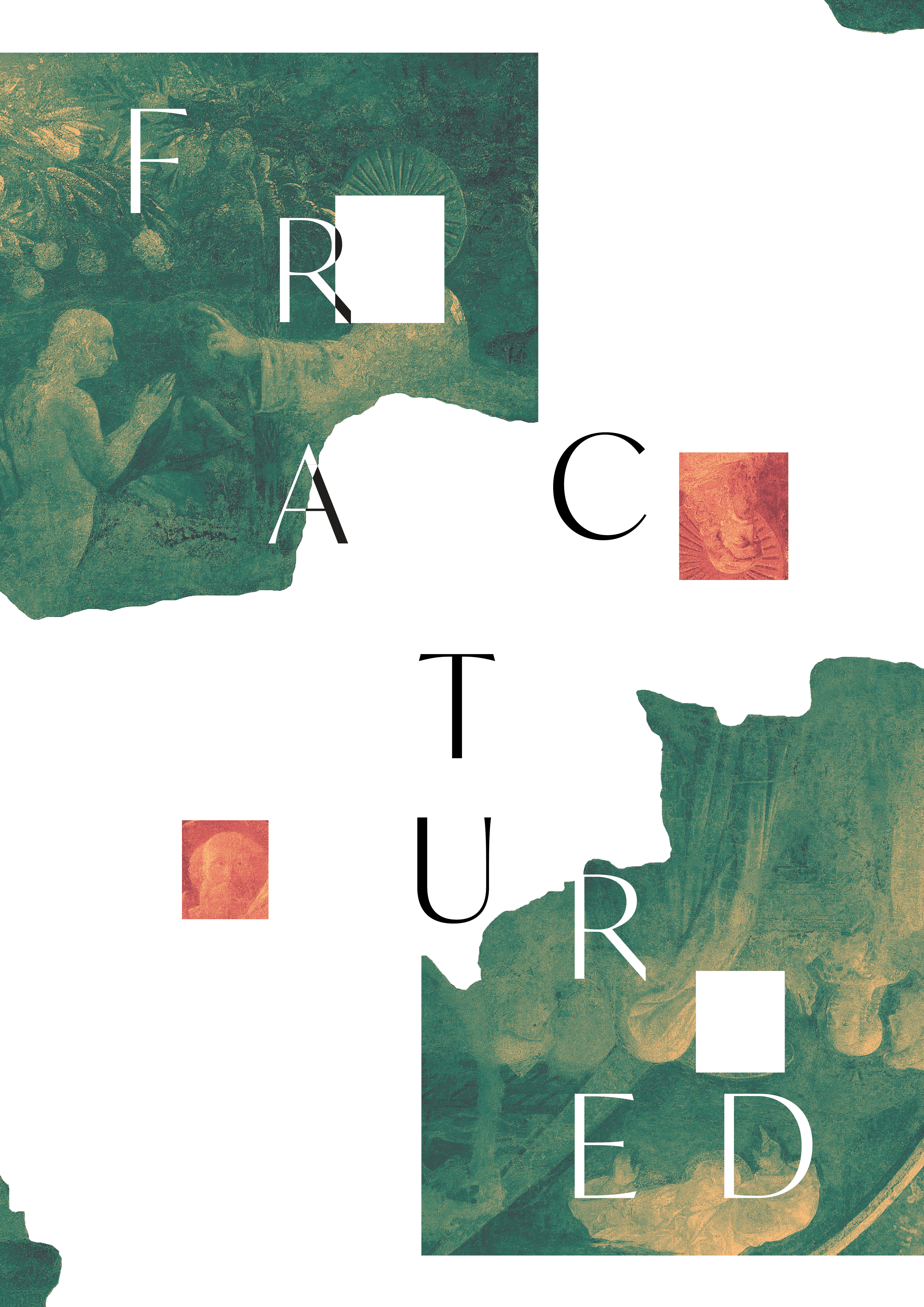 Impermanence by Audeep Cariens