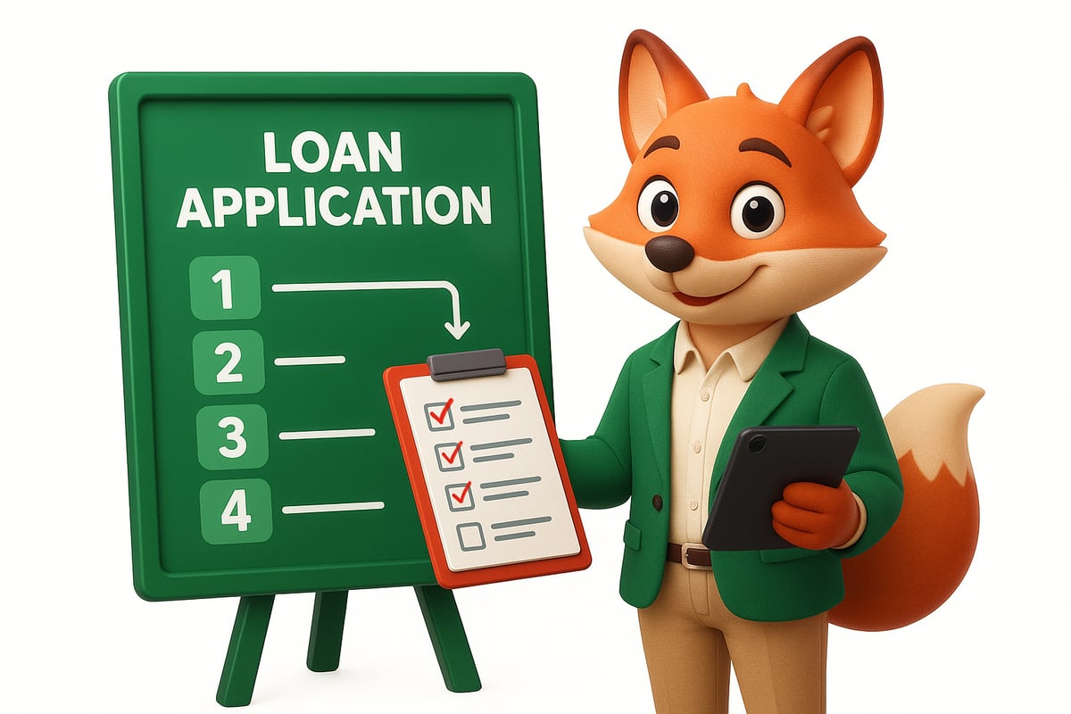 Come Richiedere un Finanziamento Agevolato: Guida Step-by-Step