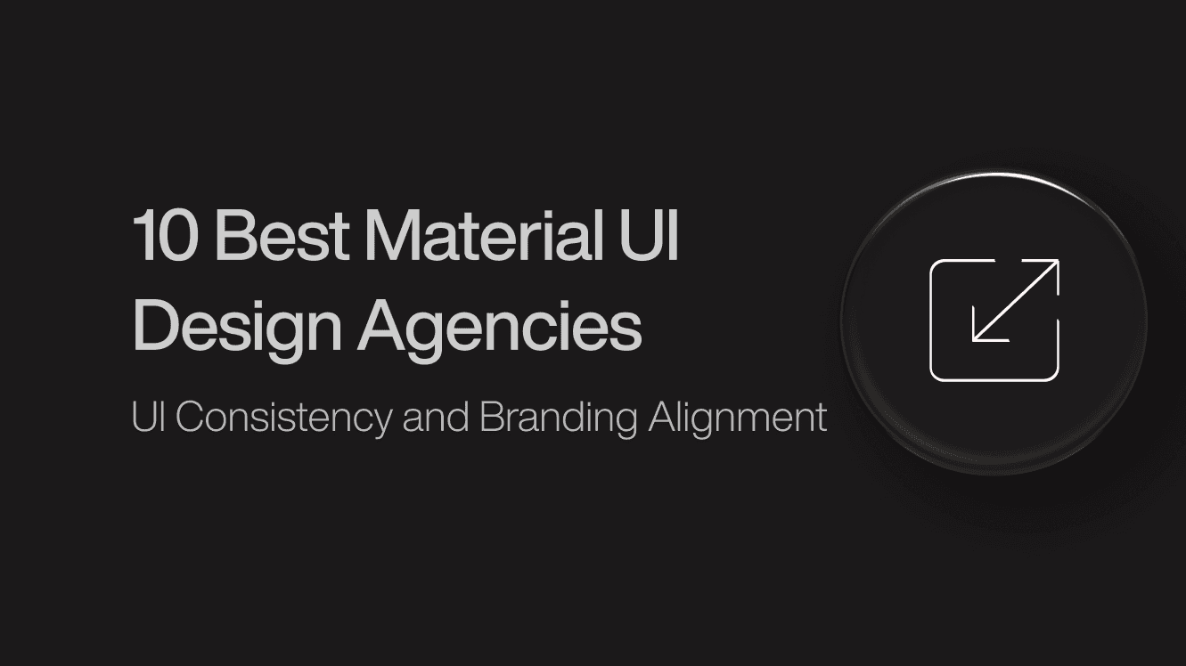 best-material-ui-design-agencies