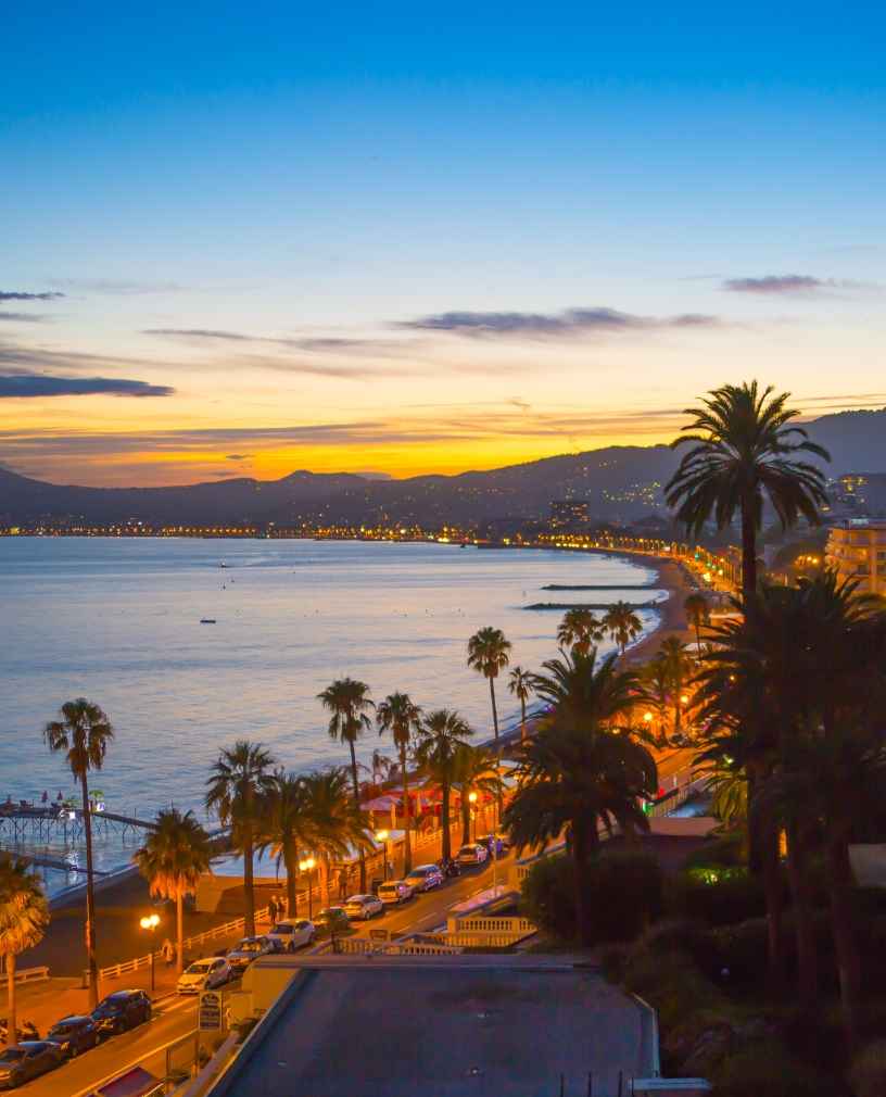 Le Booker Conciergerie Cannes