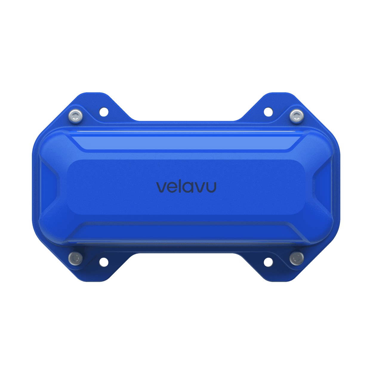 Velavu Dorado device, front view